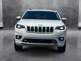 Used 2019 Jeep Cherokee Overland w/ Technology Group image 3