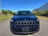 Used 2014 Jeep Cherokee Latitude image 3