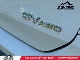 Used 2017 Nissan Rogue SV w/ SV Premium Package image 5