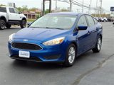 Used 2018 Ford Focus SE image 5