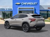 New 2026 Chevrolet Trax RS image 3