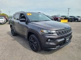 Used 2022 Jeep Compass Altitude w/ Convenience Group image 4