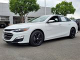 Used 2023 Chevrolet Malibu LS w/ Driver Confidence Package image 5