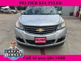 Used 2017 Chevrolet Traverse LT w/ Style and Technology Package image 2