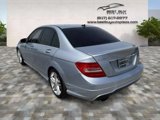 Used 2013 Mercedes-Benz C 250 Sedan image 4