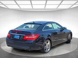 Used 2012 Mercedes-Benz E 550 Coupe image 4