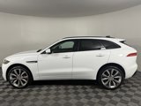 Used 2020 Jaguar F-PACE S image 4