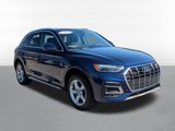 Used 2021 Audi Q5 Premium w/ Convenience Package image 3