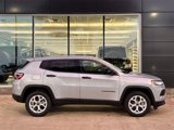 New 2025 Jeep Compass Sport image 3