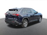 Used 2023 Toyota RAV4 XLE image 3