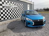 Used 2024 Mitsubishi Mirage ES image 5