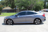 Used 2016 Honda Civic EX-T image 3