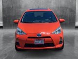 Used 2012 Toyota Prius C Three image 2