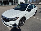 Used 2020 Volkswagen Jetta R-Line image 3