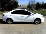 Used 2014 Toyota Corolla LE Premium image 4