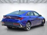 New 2025 Hyundai Elantra Sport image 5