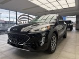 Used 2022 Ford Escape SEL w/ Technology Package image 3