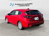 New 2025 Subaru Impreza 2.0i image 3