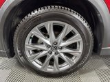 Used 2021 MAZDA CX-5 Grand Touring w/ GT Premium Package image 5