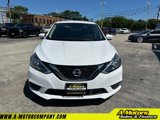 Used 2019 Nissan Sentra S image 2