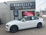 Used 2013 BMW 328i xDrive Sedan image 2