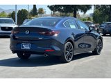 New 2025 MAZDA MAZDA3 s image 5