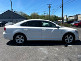 Used 2015 Volkswagen Passat 1.8T Limited Edition image 4