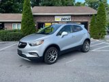 Used 2018 Buick Encore Sport Touring image 2
