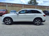 Used 2016 Mercedes-Benz GLC 300 image 3