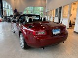 Used 2009 MAZDA MX-5 Miata Touring image 3