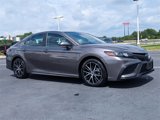 Certified 2023 Toyota Camry SE image 2