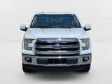 Used 2016 Ford F150 Lariat w/ Equipment Group 501A Mid image 2