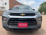 Used 2022 Chevrolet TrailBlazer LS image 2