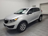 Used 2016 Kia Sportage LX image 2
