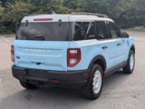 Certified 2024 Ford Bronco Sport Heritage w/ Heritage Convenience Package image 4