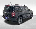Used 2021 Ford Bronco Sport Badlands image 5
