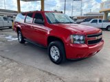 Used 2013 Chevrolet Suburban 2500 image 3