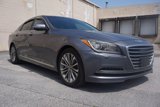 Used 2015 Hyundai Genesis 3.8 w/ Option Group 03 image 6