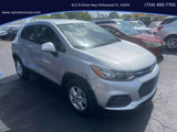Used 2020 Chevrolet Trax LS w/ Tint and Cruise Package image 3