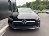 Used 2021 Mercedes-Benz CLA 250 4MATIC image 2