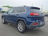 Used 2018 Jeep Cherokee Limited image 4