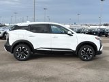 New 2025 Nissan Kicks SV image 3