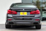 Used 2019 BMW M550i xDrive image 4