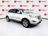Used 2018 Ford Edge SEL w/ Equipment Group 201A image 3