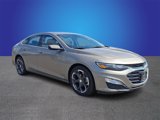 Used 2023 Chevrolet Malibu LT image 3