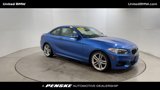 Used 2017 BMW 230i Coupe image 2