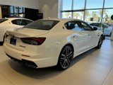 New 2024 Maserati Quattroporte Modena Ultima Q4 image 6