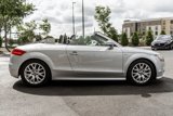Used 2011 Audi TT 2.0T Prestige w/ Prestige Pkg image 3