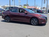 New 2025 Nissan Sentra SV w/ Trunk Package image 4