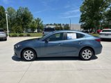 Used 2016 MAZDA MAZDA3 i Sport image 5